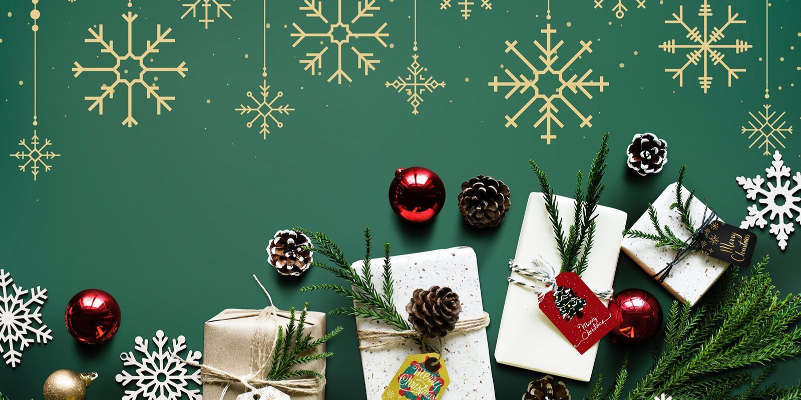 special gifts for baby's first christmas