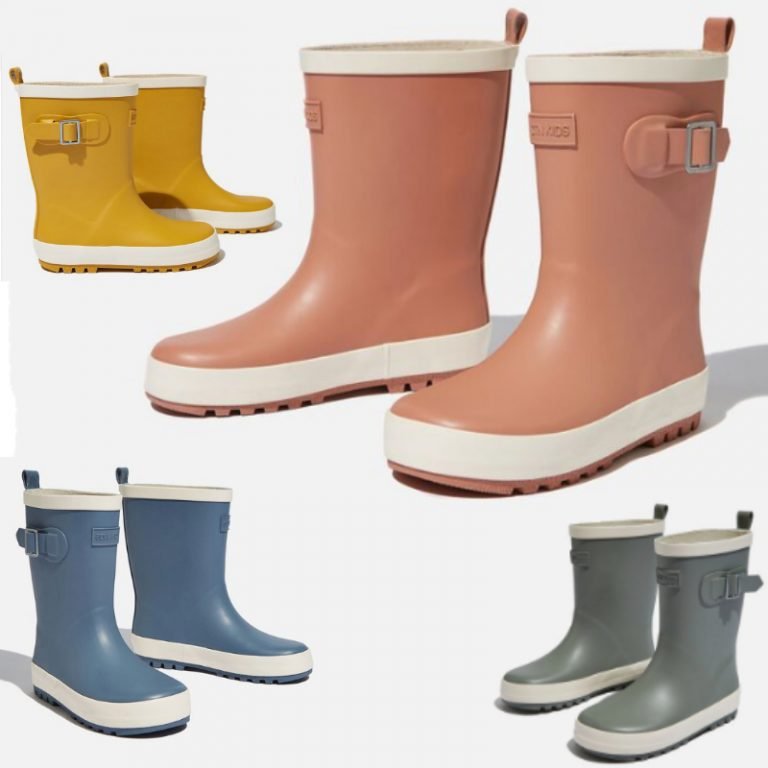 Best Gumboots For Toddlers in Australia Wiggles, Peppa Pig, Unicorn etc